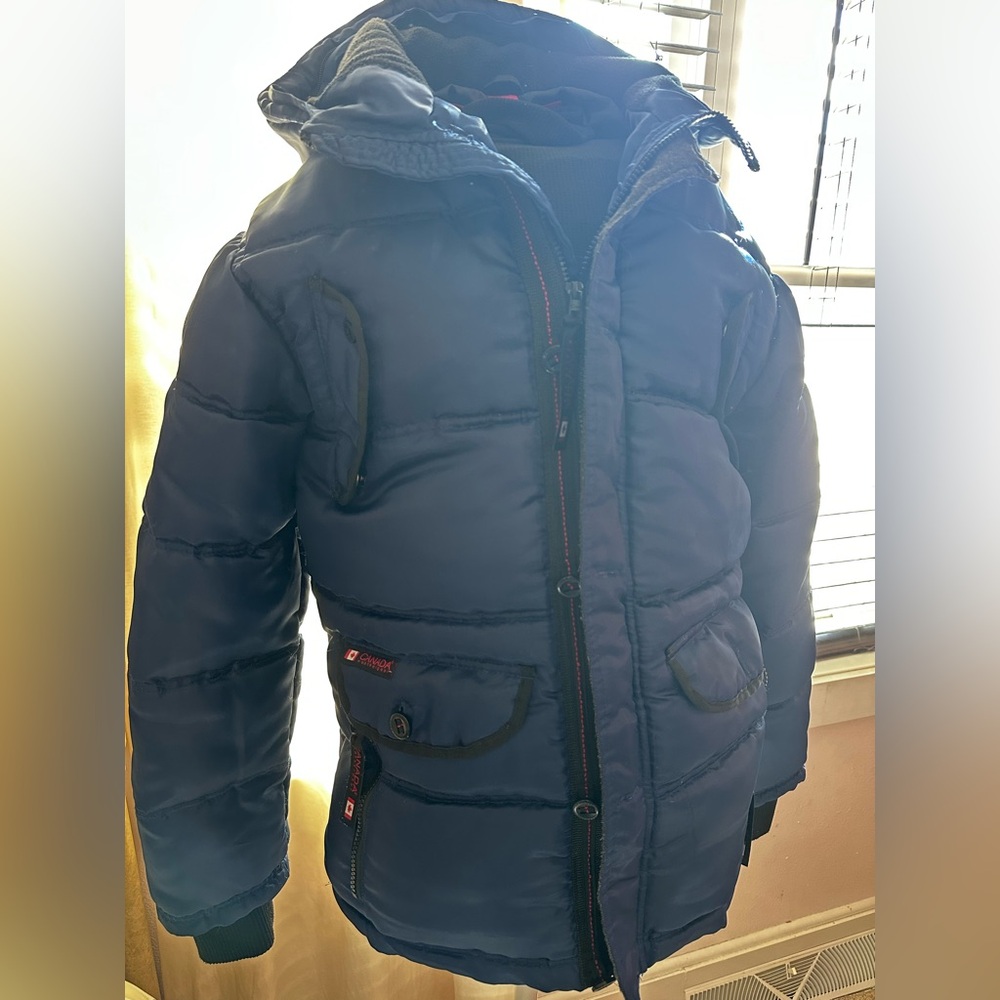 Canada Jacket